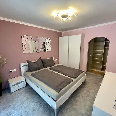 Ferienwohnung Unterlerchner Afritz Bagian luar foto