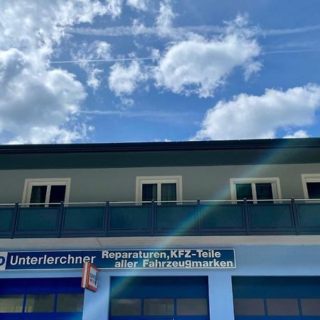 Ferienwohnung Unterlerchner Afritz Bagian luar foto